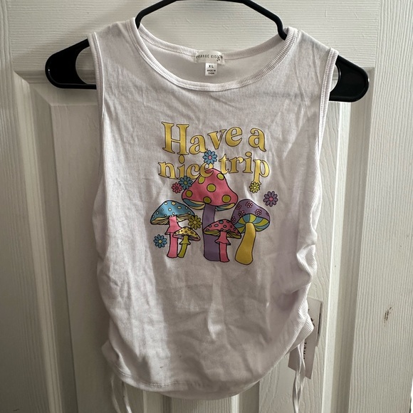 Ross tank top, tags still attached. - Picture 1 of 2